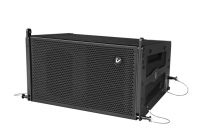 Loa line array IWAC 208 - ROHS chuyên nghiệp cho trình diễn âm thanh sân khấu