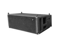 Line Array IWAC220 âm thanh sân khấu đa năng