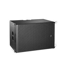 Loa Line Array siêu trầm LA18