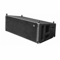 Line array SAE IWAC220 âm thanh hội trường chuyên nghiệp