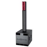 Loa Column Audiocenter L65 MK2 + L65S MK2 (4000W, Class D, Bluetooth)