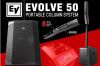 Loa Electro voice Evolve 50 - anh 1